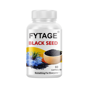 Fytage Black Seed