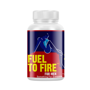 Fuel To Fire For Men