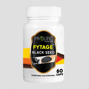FYTAGE - Black Seed