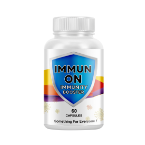 Immun On Immunity Booster