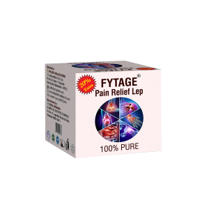 FYTAGE - Pain Relief Lep