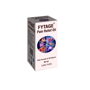 FYTAGE - Pain Relief Oil
