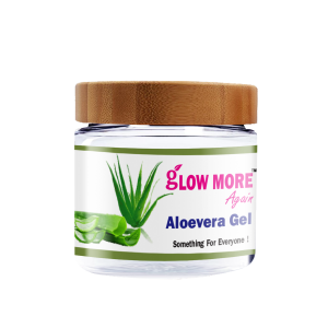 Glow More Again Aloe Vera Gel