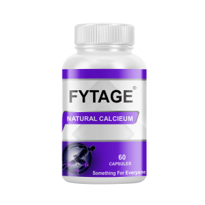FYTAGE - Natural Calcium