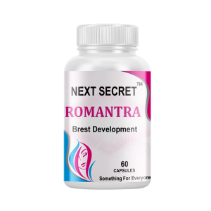 Romantra Breast Development Capsules