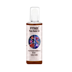 FYTAGE – Pain Relief Oil